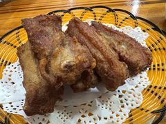 -半盆菜酒家(中山南一路店)