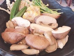 -禧鳳記·猪肚鸡火锅(玖洲道店)