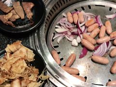 -九田家黑牛烤肉料理(潍坊青州市泰华城店)