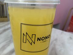 -NoNo Cake(大唐广场店)