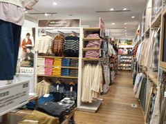 -优衣库(上海虹口龙之梦店)