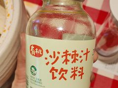 -西贝(满都海公园店)