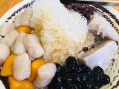 -鲜芋仙Meet Fresh(五道口店)