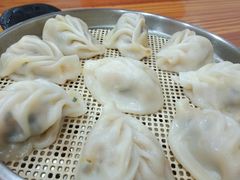 -东泰祥生煎馆(重庆北路店)