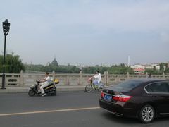 -南通濠河风景名胜区