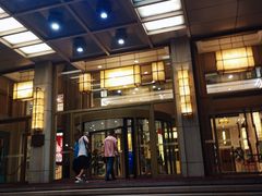 -北京民族饭店
