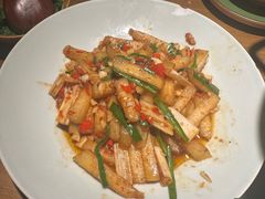 -吃饭皇帝大土家民族菜(正大广场店)