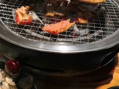 -四斤烤肉(东戴河孟家店)