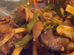 -巴渝老街印象生活麻辣烫(华宇·北城中央汇店)