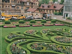 -马勒别墅饭店(静安寺店)