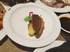-长沙芙蓉国温德姆至尊豪廷大酒店 - 自助餐厅