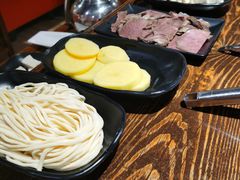 -贵州黄牛肉(西溪湿地店)