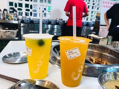 -CoCo都可(小寨赛格店)