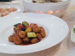 -新东源国际酒店·新东源食坊(沙井店)