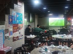 -东山羊庄(八卦岭店)