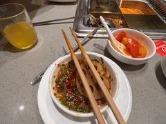 -海底捞火锅(旭辉MALL店)