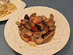 -闽海肴(北辰荟店)