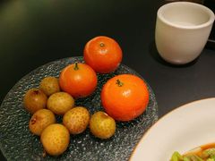 -小菜园新徽菜(青岛市南万象城店)