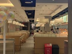 -西十二街牛排(顺义华联店)