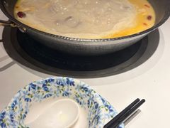 -古膳记猪肚鸡.生蚝鸡(拱北店)