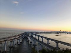 -星海湾跨海大桥
