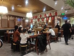 大堂-福苗小骆驼烧烤(曲江店)