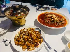 -眉州东坡(通州店)