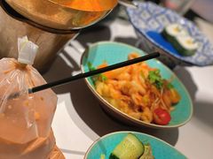 -BetterThai 泰加(苏州中心店)