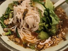 -缘生态云南菜·野生菌庭院餐厅(华侨城店)