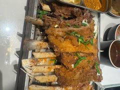 -清真·宁夏印象·盐池滩羊肉体验店(江宁路店)