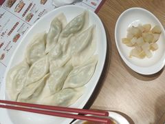 -喜家德虾仁水饺(华强天虹店)