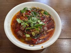 -万州面馆(黄泥磅店)