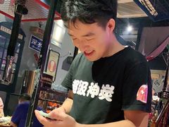 -超级神炭烤肉夜食(芥园西道店)