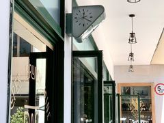 -RAC BAR(安福路店)