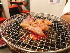 -蒜香焼肉PURUSHIN(马场路店)
