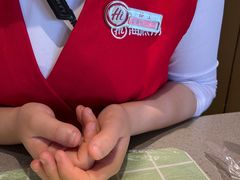 -海底捞火锅(大华一路店)