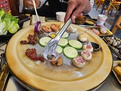 -阿昌白族石板烧(大理古城店)