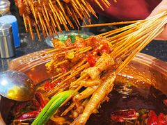 -镇江龙·火锅串串(武侯祠店)