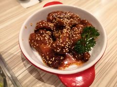 -必胜客(新福地店)