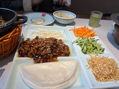 -打酱油·非遗淮扬菜(瘦西湖梅岭店)