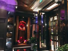 -润园四季椰子鸡火锅(海上世界店)