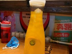 -贝贝龙虾·音乐餐厅(昌平东关店)