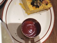 -ZAFFERANO西班牙海鲜饭(上海首店)