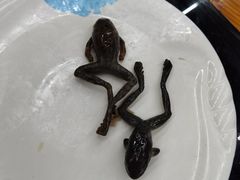 -山妹子铁锅炖