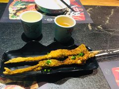 -蛙小侠(珠海华发商都店)