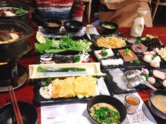 -束河人家(南锣鼓巷店)