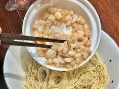 -苏州老字号·苏面斋·秃黄油·三虾面苏式面馆