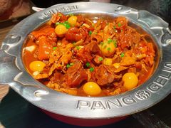 -胖哥俩肉蟹煲(福州仓山爱琴海店)