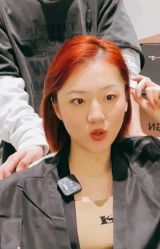 -3AM·S HAIR SALON烫发染发接发