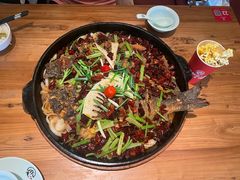 -老板恋上鱼(环山路店)